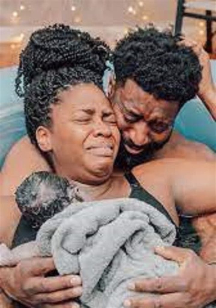 
Teyonah Parris Parents Brought Her Up With Two Brothers In Hopkins 