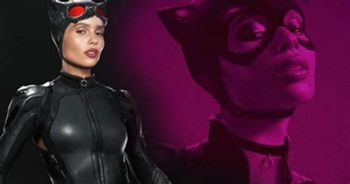 
The Batman Catwoman Costume Could Have Debuted If Not For Coronavirus 