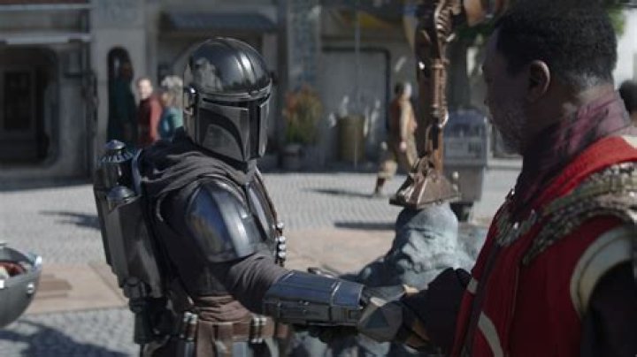 
The Mandalorian Season 3: Will Ragnar survive? 