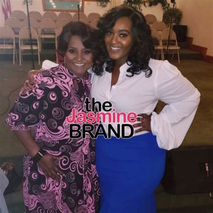 The Passing Of Lashun Pace Has Sparked Questions About Daughter Xenia Pace Rhodes Funeral