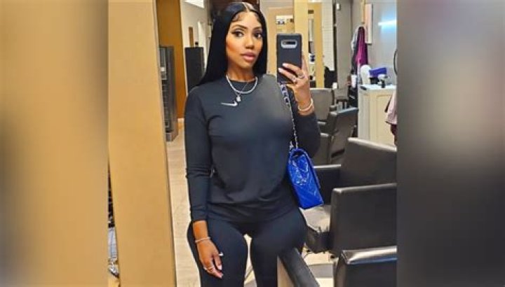 The Real Brickhouse Height, Age, Boyfriend, Biography, Wiki, Net Worth