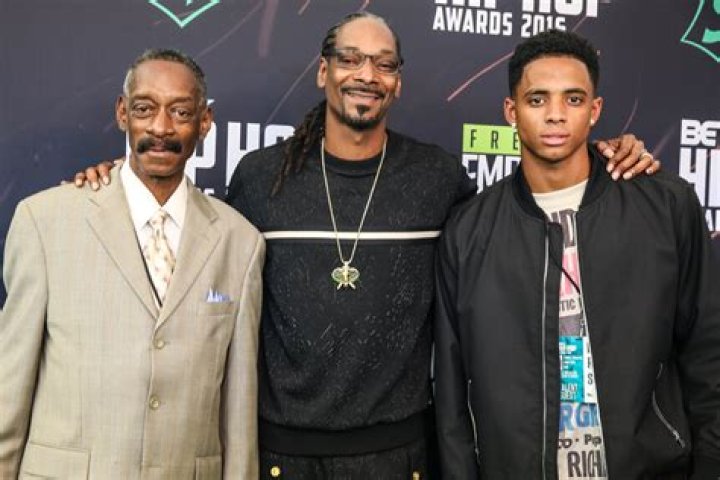
The Untold Truth of Snoop Dogg’s Son – Corde Broadus 