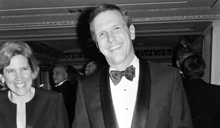 The Untold Truth We Know About Charlie Gibson’s Wife, Arlene Gibson