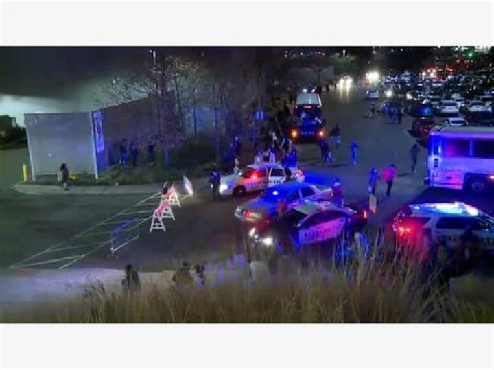 There Was No Shooting At Jersey Gardens Mall But A Brawl, Twitter News Was A Hoax