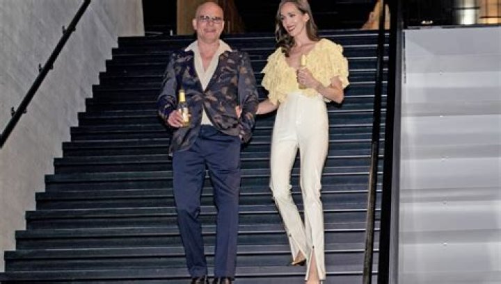 Thomas Blachman Height, Weight, Net Worth, Age, Birthday, Wikipedia, Who, Instagram, Biography