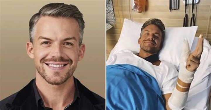 
Thomas Malucelli Height, Weight, Net Worth, Age, Birthday, Wikipedia, Who, Instagram, Biography 