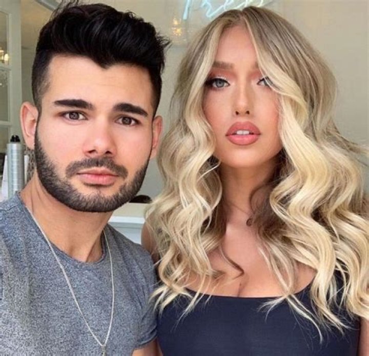 
Tiana Lachnit Height, Weight, Net Worth, Age, Birthday, Wikipedia, Who, Nationality, Biography 