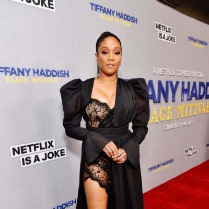 
Tiffany Haddish Speaks About The Allegation And Lawsuit Filed By Jane Doe 