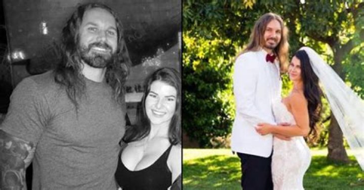 Tim Lambesis First Wife Meggan Murphy Now and His New Wife Amanda Dubord