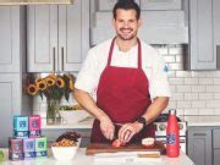 
Tim Talty Height, Weight, Net Worth, Age, Birthday, Wikipedia, Who, Instagram, Biography 