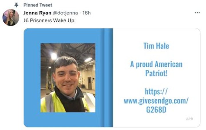 
Timothy Hale Cusanelli Height, Weight, Net Worth, Age, Birthday, Wikipedia, Who, Instagram, Biography 