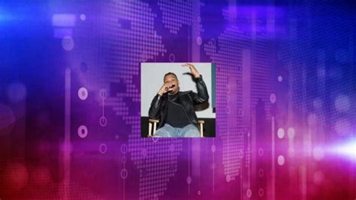 Todd Dulaney Height, Weight, Net Worth, Age, Birthday, Wikipedia, Who, Nationality, Biography