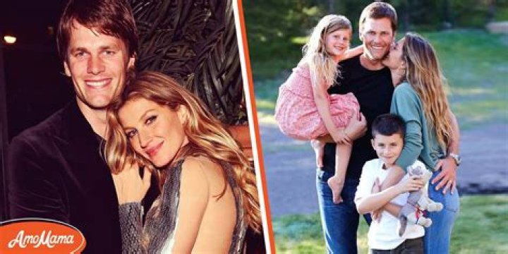 
Tom Brady & Wife of 13 Years Have Reportedly ‘Hired Divorce Lawyers’ after ‘Fight’ Following His Tweet 