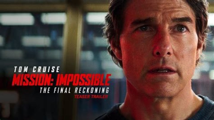 
Tom Cruise’s ‘Mission: Impossible 8’ Production Delayed, Thanks To Flock Of Sheep 