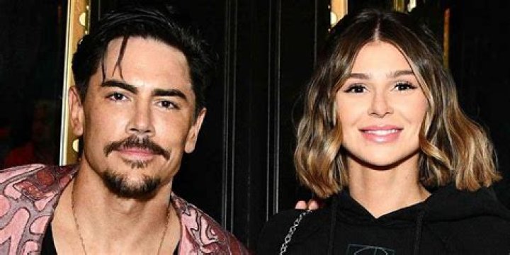 
Tom Sandoval and Raquel Leviss still dating? Vanderpump Rules actors seen talking on phone 