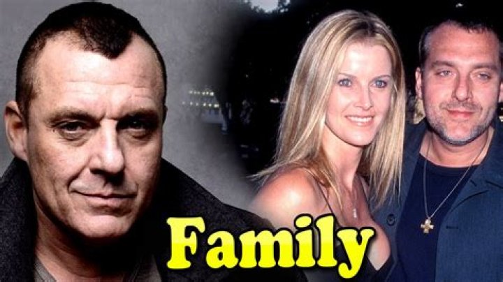 
Tom Sizemore children: All about his wife and family as Saving Private Ryan star dies aged 61 