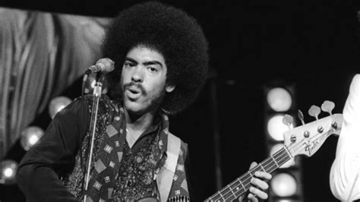 Tommy DeBarge is Married to Wife: April DeBarge