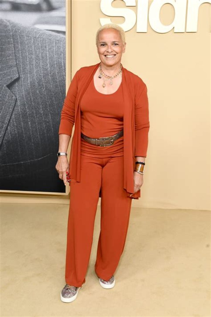 
Toni Belafonte Height, Weight, Net Worth, Age, Birthday, Wikipedia, Who, Nationality, Biography 