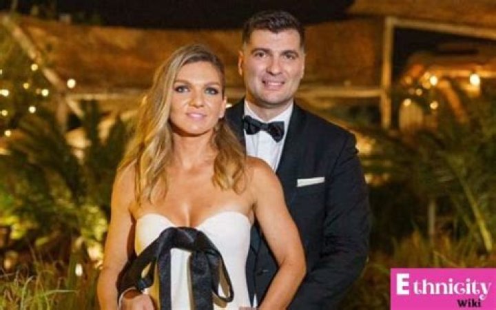 
Toni Iuruc Height, Weight, Net Worth, Age, Birthday, Wikipedia, Who, Nationality, Biography 