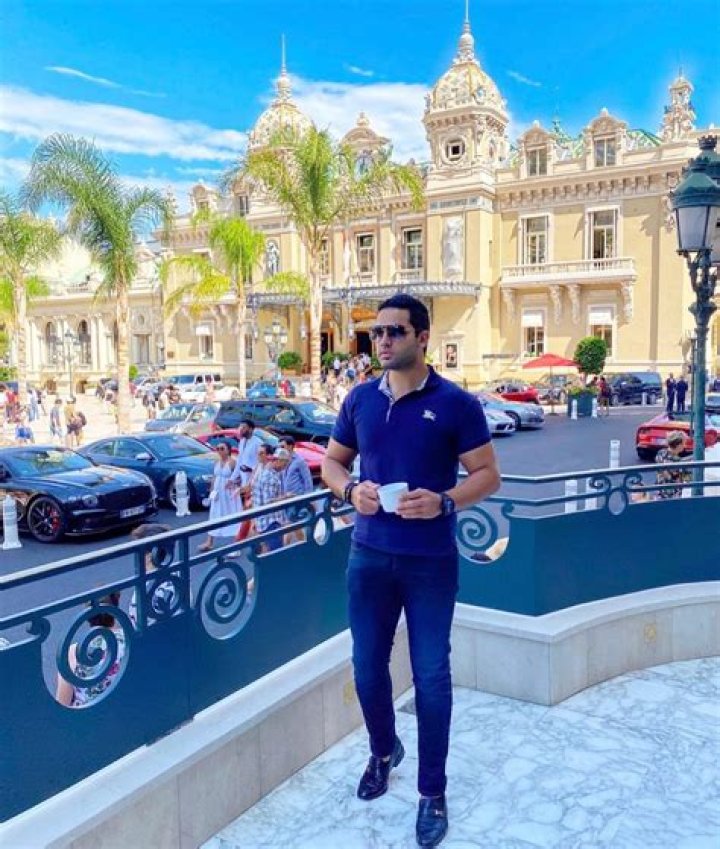 Tony Beig Height, Weight, Net Worth, Age, Birthday, Wikipedia, Who, Instagram, Biography