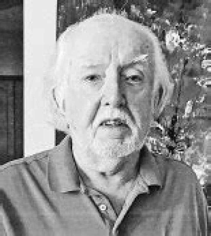 
Tony Cook Obituary, What was Tony Cook Cause of Death? 