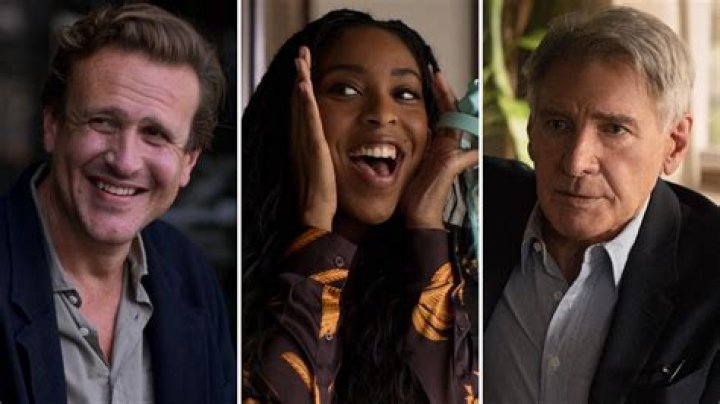 
“Took me a while to get used to”: Shrinking star Jessica Williams opens up on working with Harrison Ford 