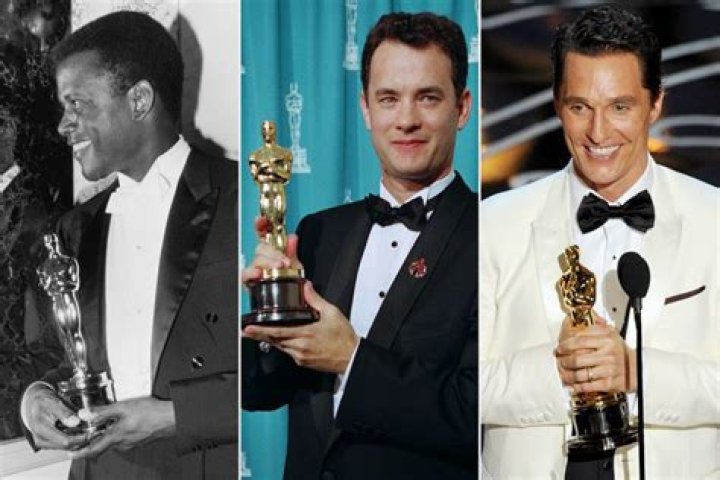 
Top 5 actors who haven’t won an Oscar 