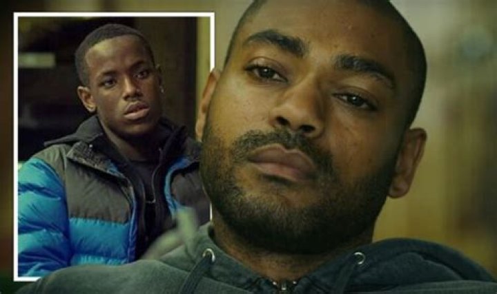 Top Boy Why Did Sully Kill Jamie? Reddit Season 2, Does He Kill Dris?