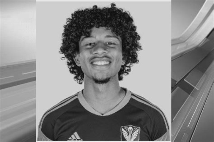 
Tormenta FC 2 defender, David Carter Payne, 21, dies in a fatal car accident 