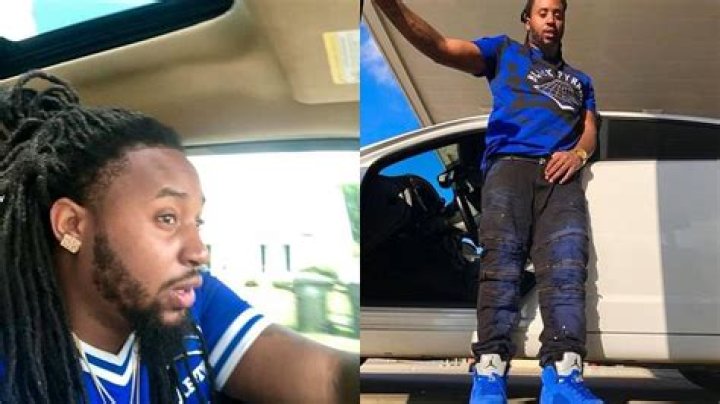 Travis Ruffin car accident: Tributes pour in as North Carolina man passes away