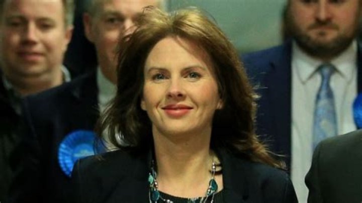 Trudy Harrison Height, Weight, Net Worth, Age, Birthday, Wikipedia, Who, Instagram, Biography