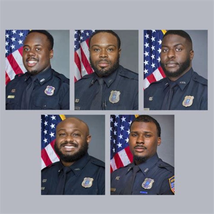 
Tyre Nichols’ Killing Has Led to the Dismissal of Five Memphis Police Officers 