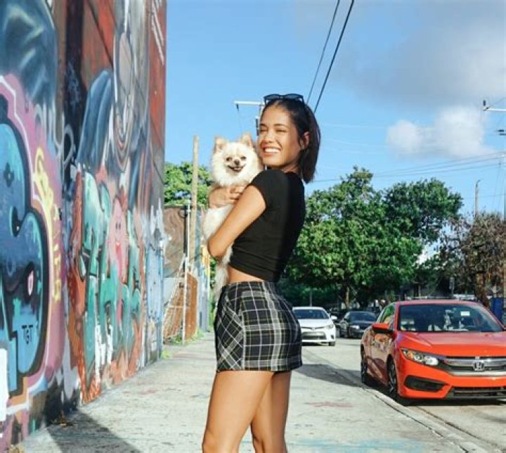 Valeria Emiliani Height, Weight, Net Worth, Age, Birthday, Wikipedia, Who, Nationality, Biography