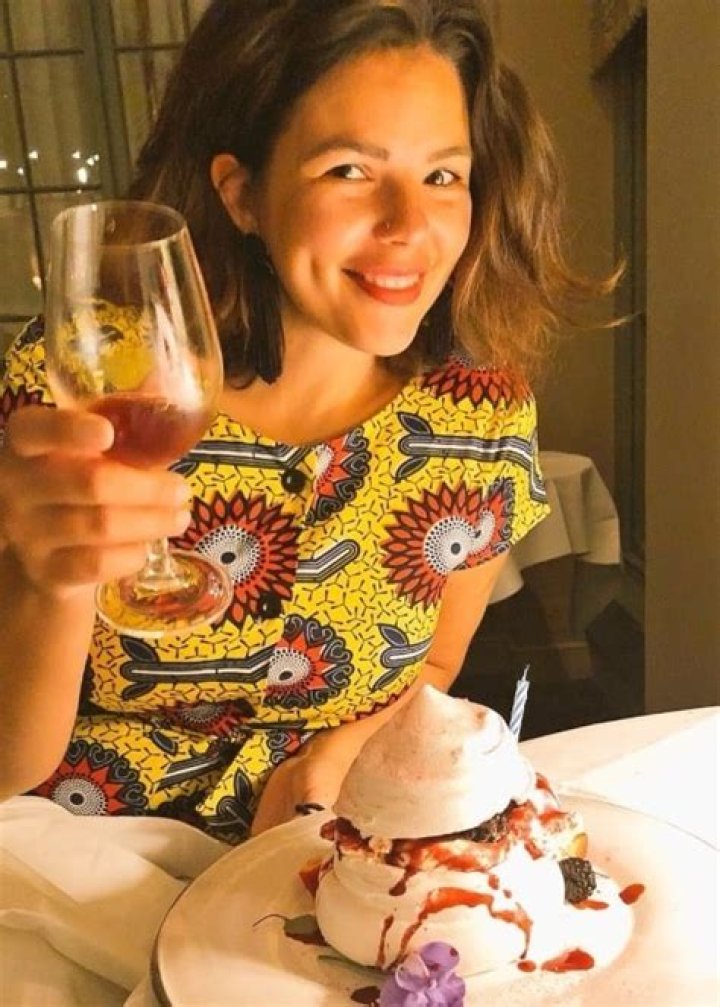 Vanessa Nadal Height, Weight, Net Worth, Age, Birthday, Wikipedia, Who, Instagram, Biography