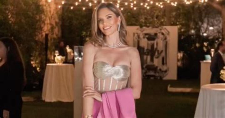 
Varga Bettina Height, Weight, Net Worth, Age, Birthday, Wikipedia, Who, Nationality, Biography 