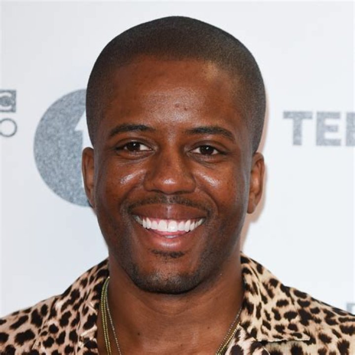 
Vas J Morgan Height, Weight, Net Worth, Age, Birthday, Wikipedia, Who, Nationality, Biography 