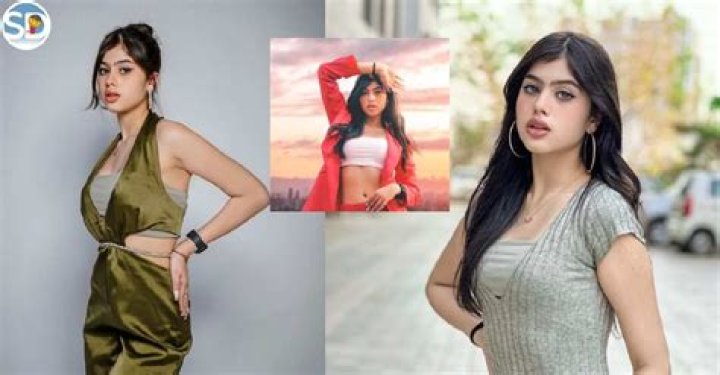 
Vicky Arora Height, Weight, Net Worth, Age, Birthday, Wikipedia, Who, Nationality, Biography 