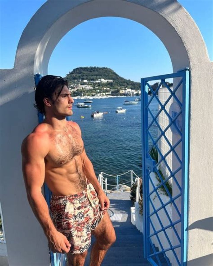 
Victor Altamirano Height, Weight, Net Worth, Age, Birthday, Wikipedia, Who, Nationality, Biography 