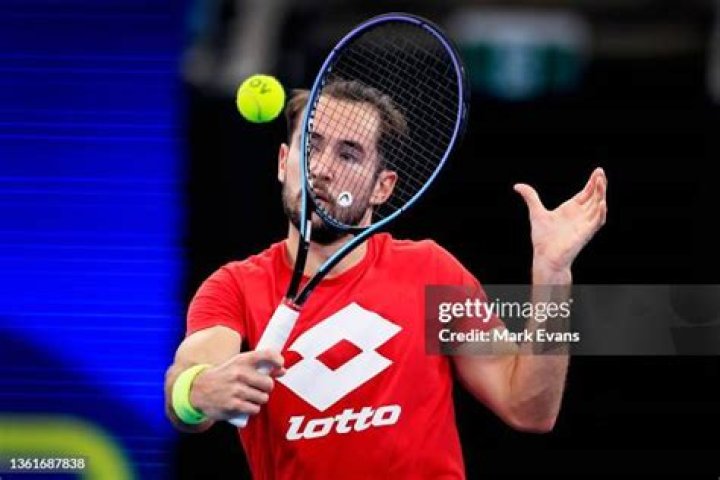 
Viktor Durasovic Age, Birthday, Wikipedia, Who, Nationality, Biography 