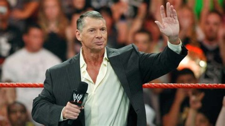 
Vince McMahon Steps Down As WWE CEO And Chairman During Investigation Of Alleged Misconduct 