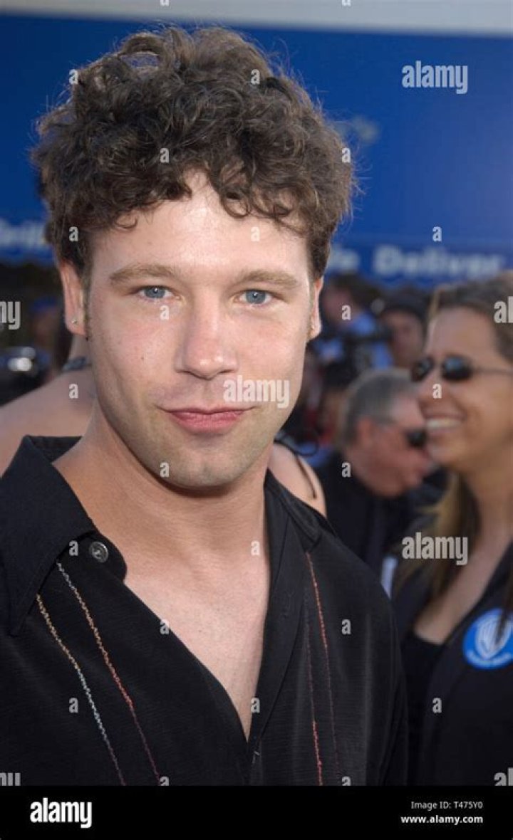 Vince Vieluf Height, Weight, Net Worth, Age, Birthday, Wikipedia, Who, Nationality, Biography