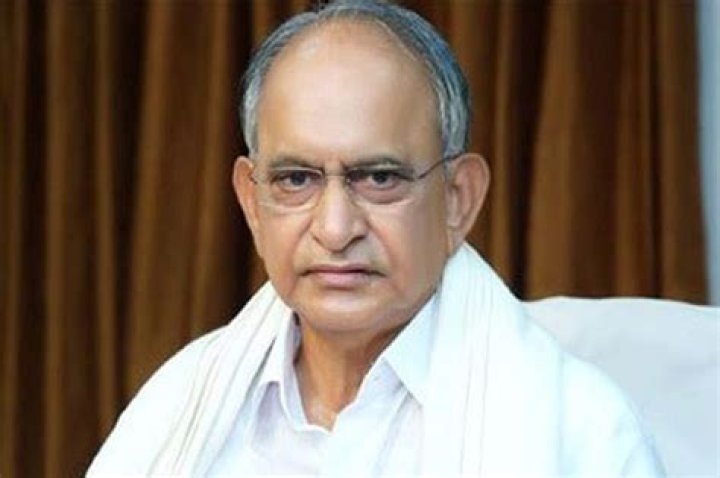 Visakhapatnam MVVS Murthy Height, Weight, Net Worth, Age, Birthday, Wikipedia, Who, Instagram, Biography