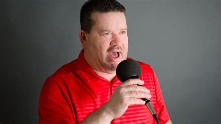 
Voice Of Truist Announcer Casey Motter Has Died At 53: His Death Cause 