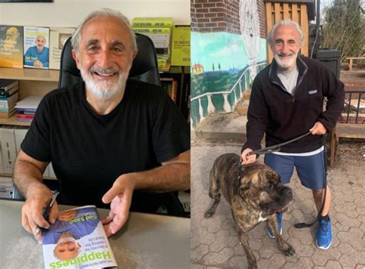 
Walid Saad Height, Weight, Net Worth, Age, Birthday, Wikipedia, Who, Instagram, Biography 