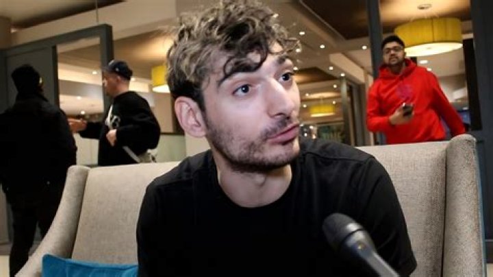 Was Kick streamer Ice Poseidon arrested?