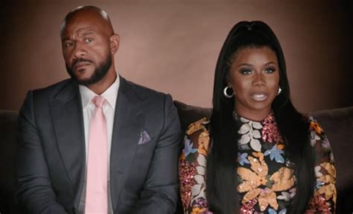 Was Marsau Scott Caught Cheating With Kyra Coffey In A Hotel? Do They Have A Baby Together?