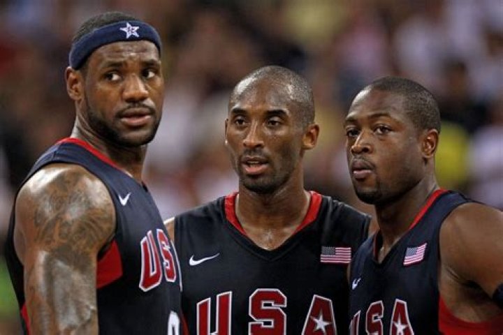 
Watch NBA Stars Recount Kobe Bryant’s Leadership During 2008 Olympics in ‘The Redeem Team’ Sneak Peek 