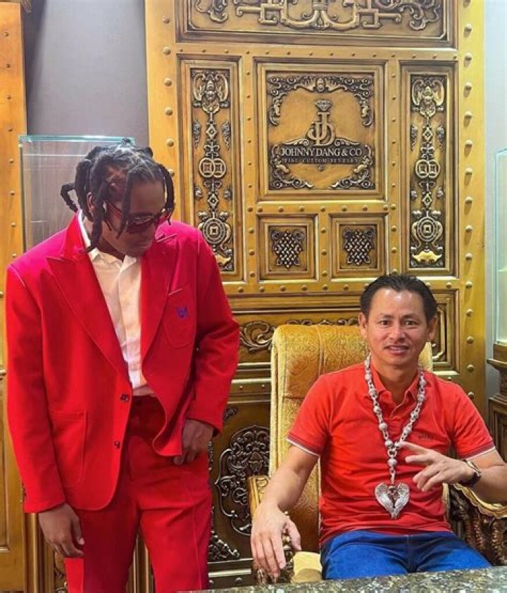 Wayne Dang Height, Weight, Net Worth, Age, Birthday, Wikipedia, Who, Instagram, Biography