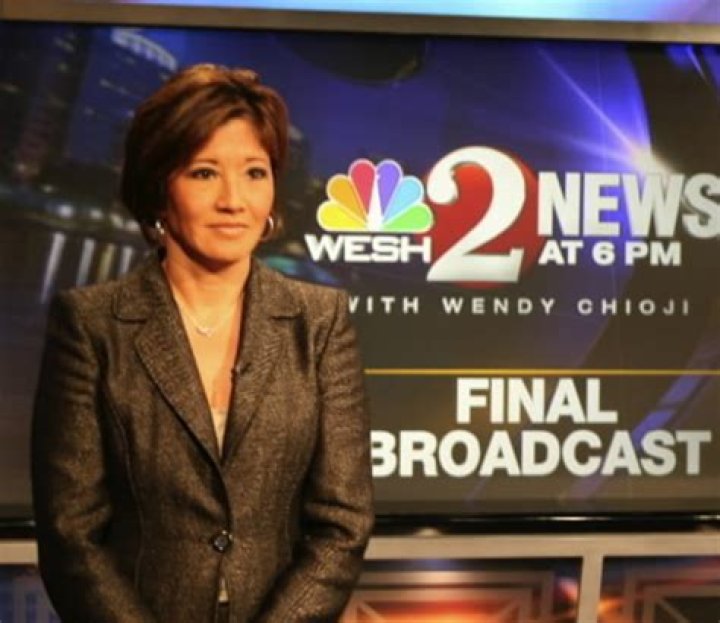 Wendy Chioji Height, Weight, Net Worth, Age, Birthday, Wikipedia, Who, Instagram, Biography