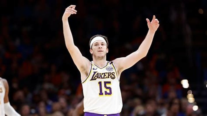 
What did Austin Reaves say about his future with Los Angeles Lakers ahead of free agency? 
